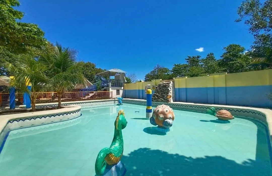 Reddoorz At Villa Asela A Garden Resort Cordova Former Reddoorz Near Gaisano Grand Cordova