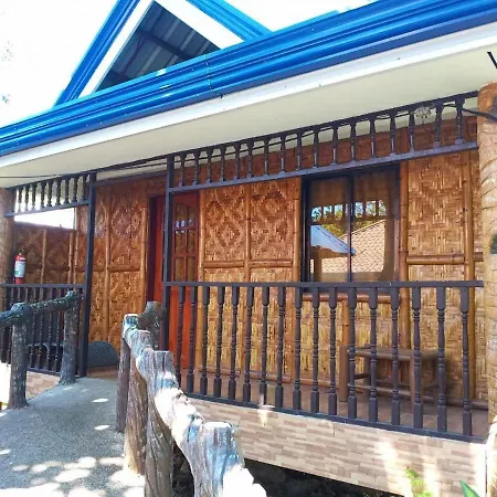 Reddoorz At Villa Asela A Garden Resort Cordova Former Reddoorz Near Gaisano Grand Cordova