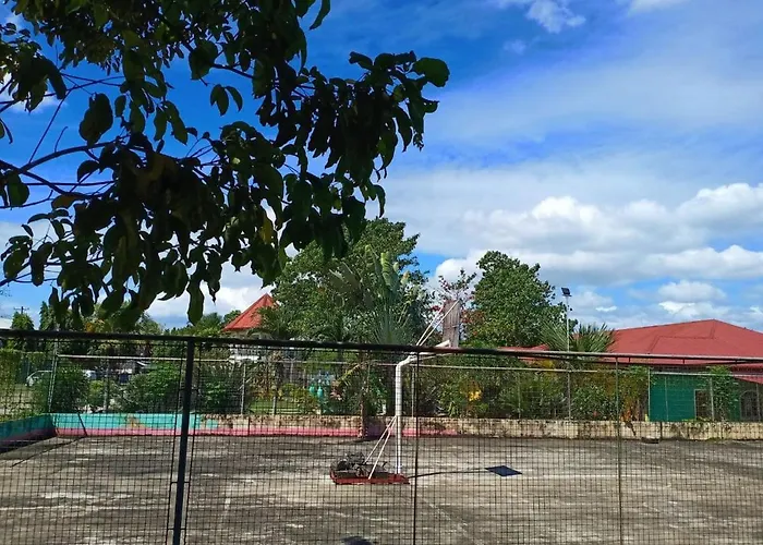 Reddoorz At Asela A Garden Cordova Former Reddoorz Near Gaisano Grand Cordova セブ市