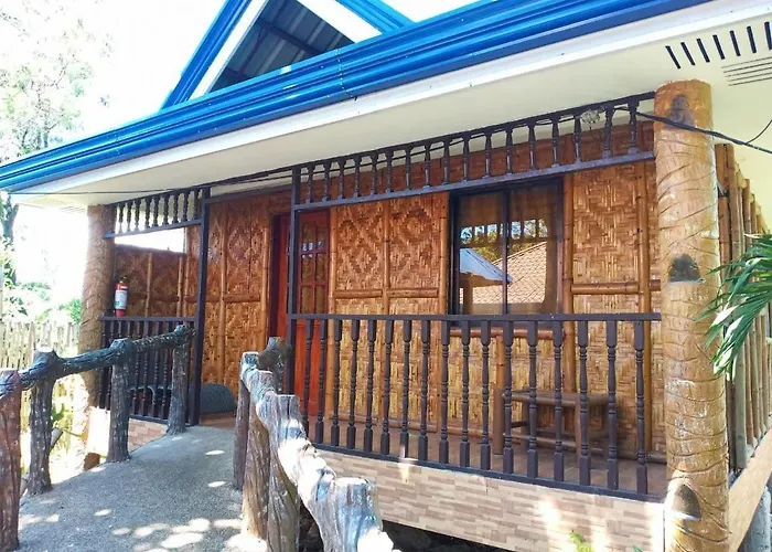Reddoorz At Asela A Garden Cordova Former Reddoorz Near Gaisano Grand Cordova ホテル セブ市