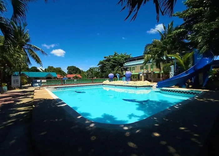 Reddoorz At Asela A Garden Cordova Former Reddoorz Near Gaisano Grand Cordova 2* セブ市