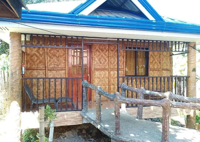 ホテル Reddoorz At Asela A Garden Cordova Former Reddoorz Near Gaisano Grand Cordova 2*