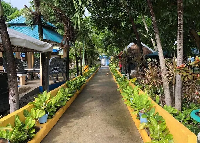 Reddoorz At Asela A Garden Cordova Former Reddoorz Near Gaisano Grand Cordova セブ市